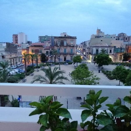 Casa Vacanza Il Gelsomino Magico Avola Exteriér fotografie