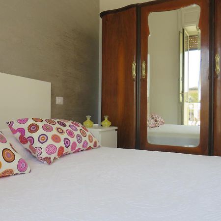 Casa Vacanza Il Gelsomino Magico Avola Exteriér fotografie