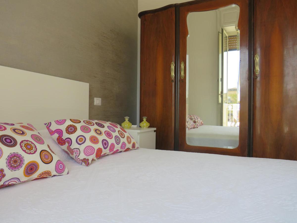 Casa Vacanza Il Gelsomino Magico Avola Exteriér fotografie