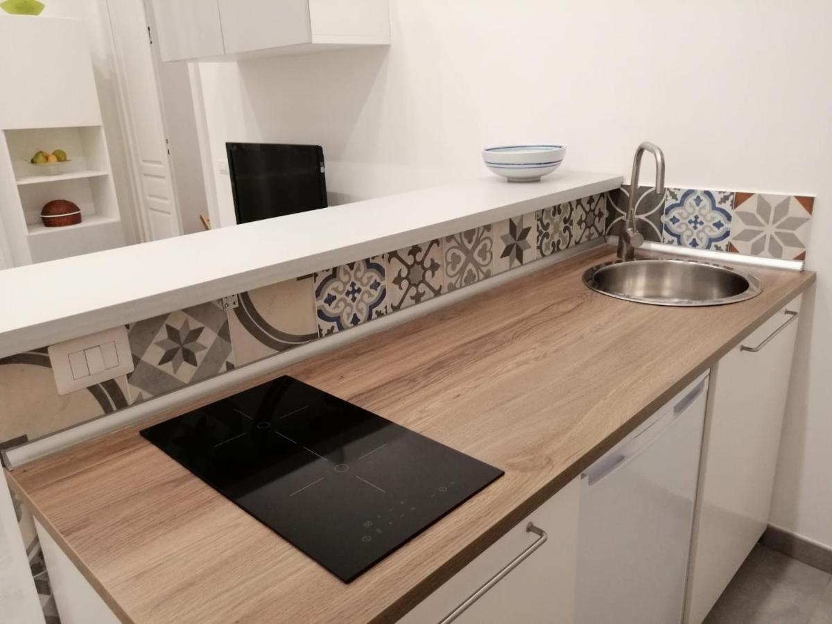 Casa Vacanza Il Gelsomino Magico Avola Exteriér fotografie