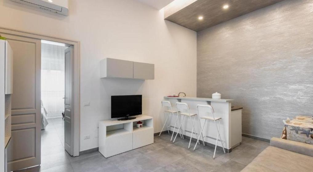 Casa Vacanza Il Gelsomino Magico Avola Exteriér fotografie