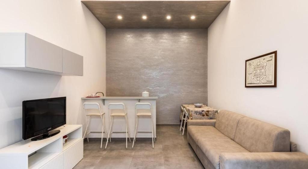 Casa Vacanza Il Gelsomino Magico Avola Exteriér fotografie