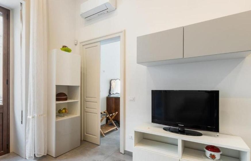 Casa Vacanza Il Gelsomino Magico Avola Exteriér fotografie
