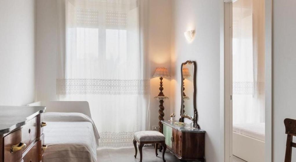 Casa Vacanza Il Gelsomino Magico Avola Exteriér fotografie