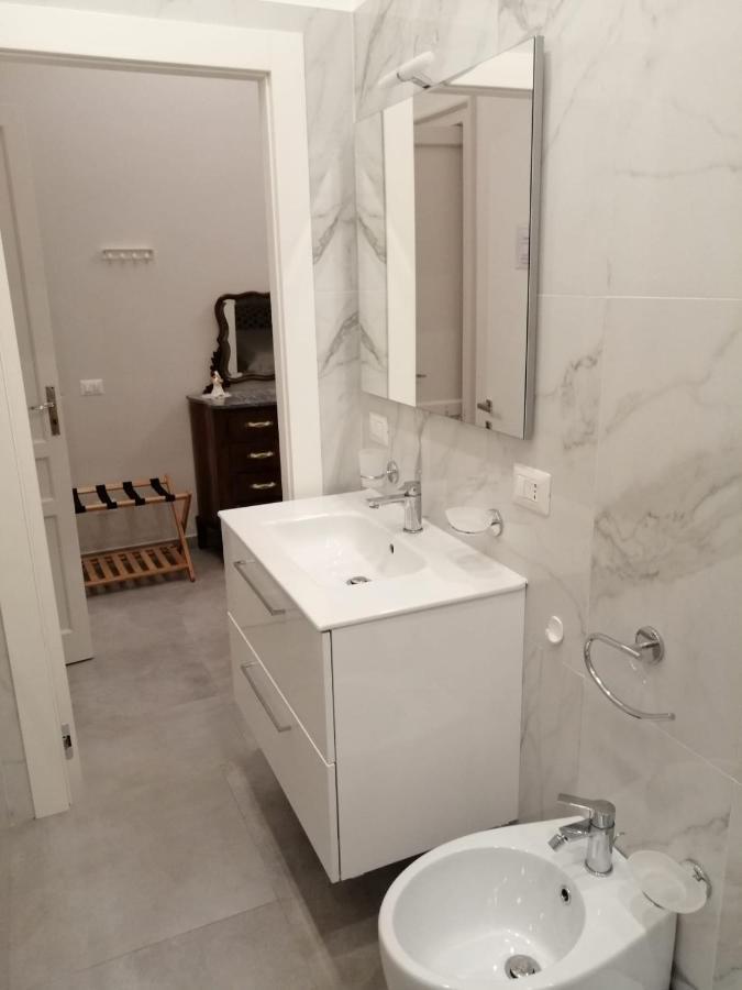 Casa Vacanza Il Gelsomino Magico Avola Exteriér fotografie