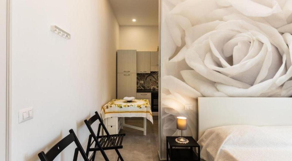 Casa Vacanza Il Gelsomino Magico Avola Exteriér fotografie