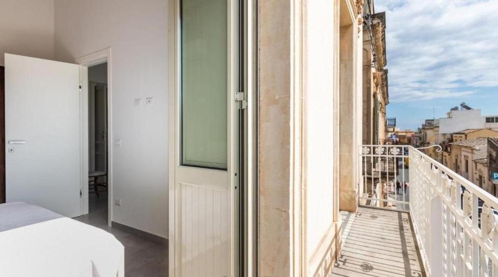 Casa Vacanza Il Gelsomino Magico Avola Exteriér fotografie