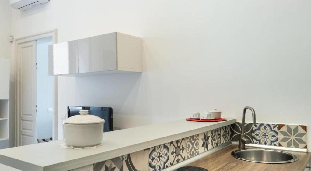 Casa Vacanza Il Gelsomino Magico Avola Exteriér fotografie