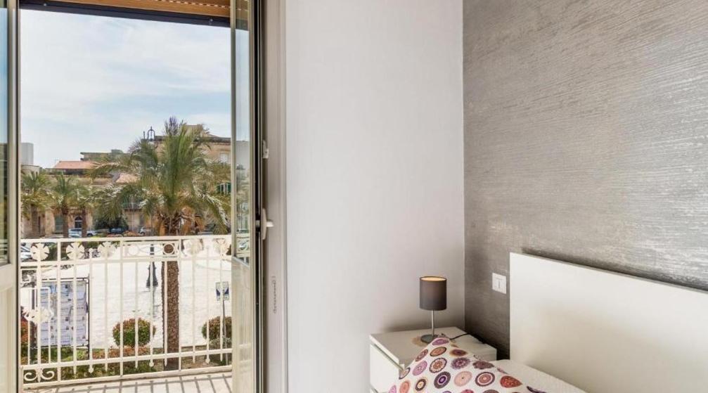 Casa Vacanza Il Gelsomino Magico Avola Exteriér fotografie