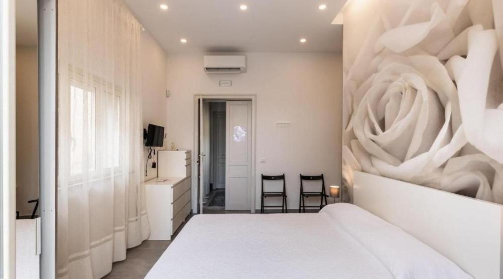 Casa Vacanza Il Gelsomino Magico Avola Exteriér fotografie