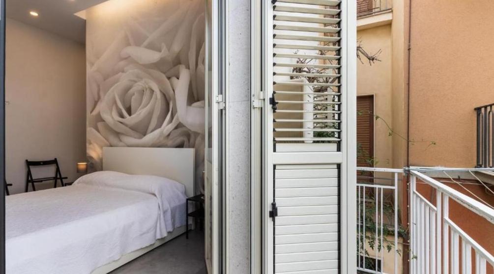 Casa Vacanza Il Gelsomino Magico Avola Exteriér fotografie