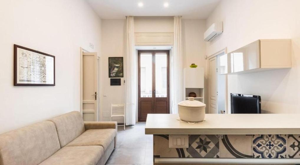 Casa Vacanza Il Gelsomino Magico Avola Exteriér fotografie