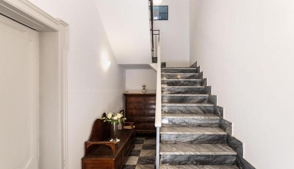 Casa Vacanza Il Gelsomino Magico Avola Exteriér fotografie