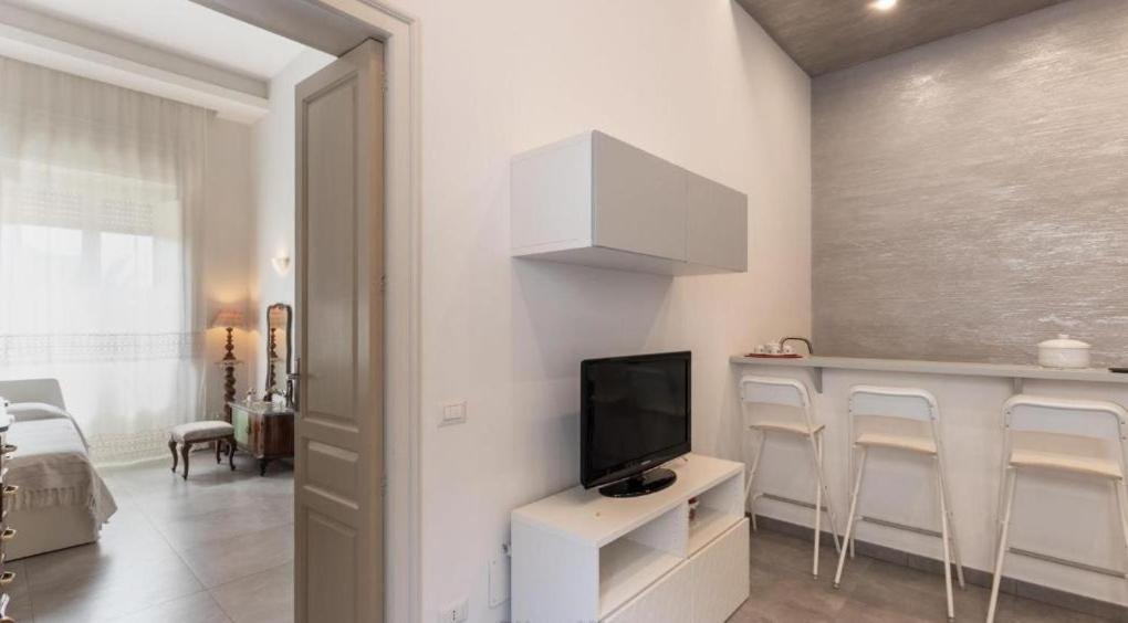 Casa Vacanza Il Gelsomino Magico Avola Exteriér fotografie