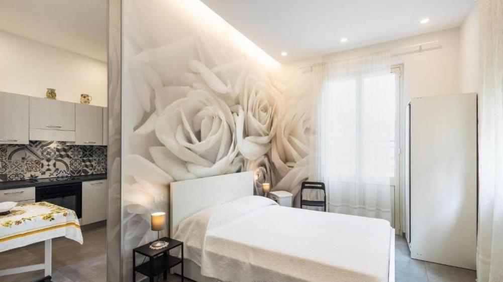 Casa Vacanza Il Gelsomino Magico Avola Exteriér fotografie
